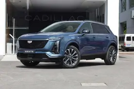 养一台凯迪拉克XT5一年需要多少钱？现在入手值不值？图片