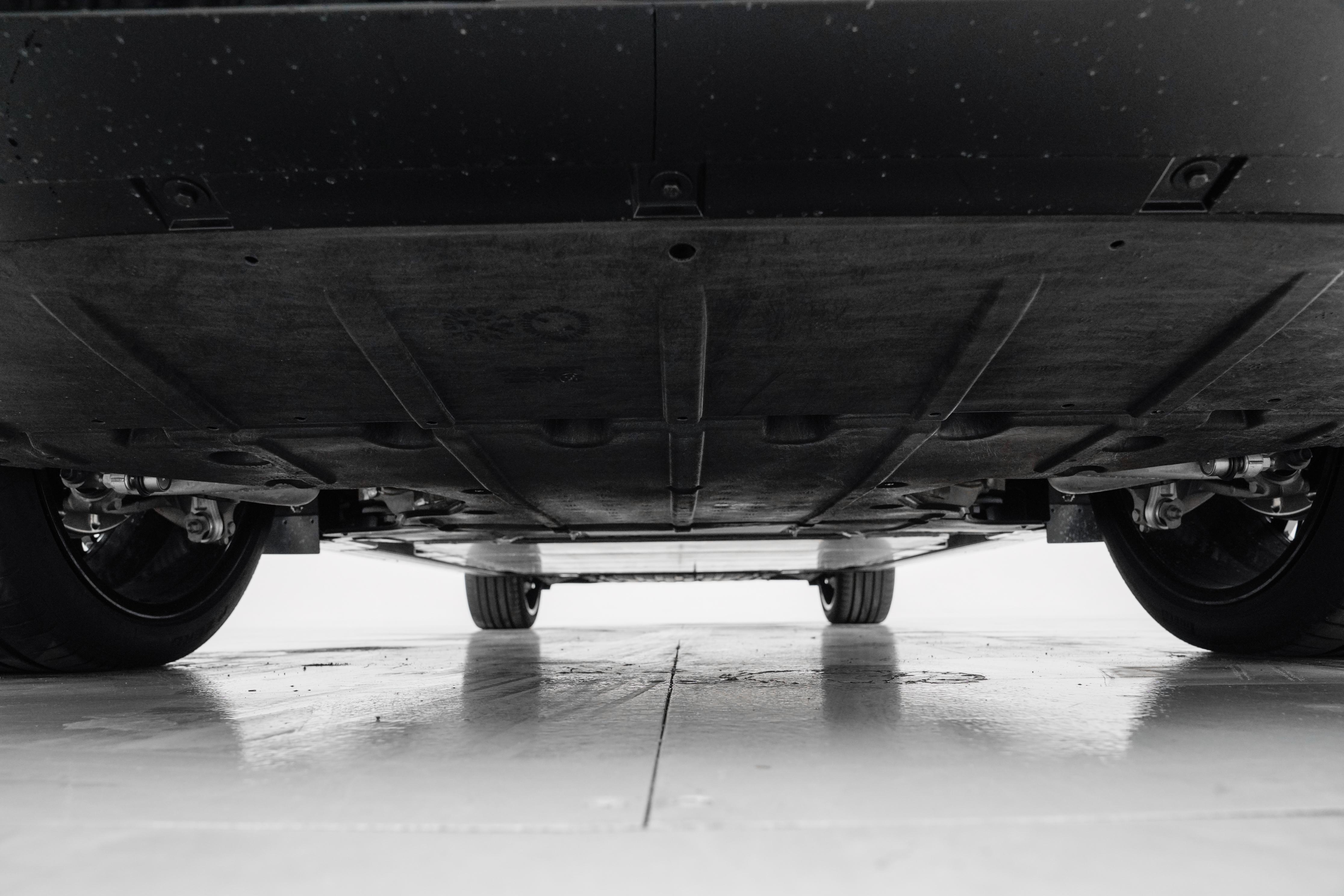 蔚来_行政级智能电动座驾_蔚来ET9