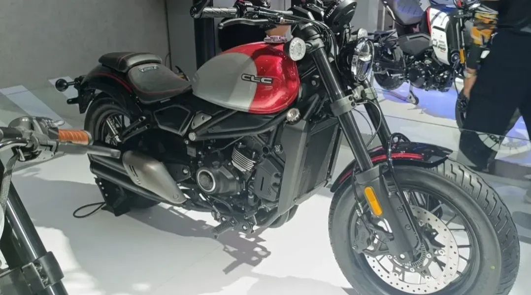 奔达八月“一挑二”，巡航之争究竟谁能笑到最后？3326|小老婆汽機車資訊網