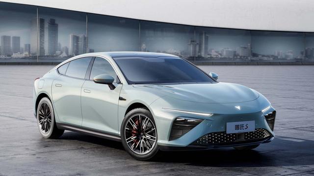 这秦PLUS售价20.99万！续航达610km 但这价格你买吗？