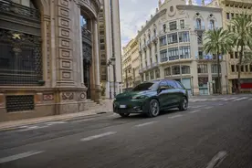 杀入欧洲的零跑C10，凭什么打动海外消费者？图片