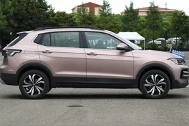 大众拿出诚意！大空间SUV降到7.99万，油耗6.5L，还买国产电车？图片