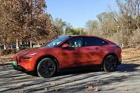 各方面都没短板，各方面都很顾家，深度体验乐道L60图片