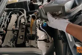 车子一年跑不到五千公里该如何保养？喵哥教你正确做法，不会被坑图片