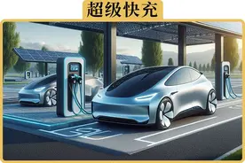 800V除了充电快，还有什么用图片