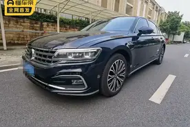 大众辉昂，把自己玩没了图片