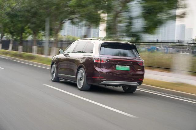 轻松游大湾区宜居城市，开问界M9向珠海出发