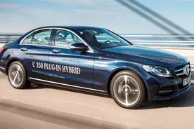 纯电车最大问题 低速猛如虎高速弱如鸡？原来都怪它们！图片