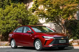 全新科鲁泽上市，改回四缸发动机，为什么销量不增反降图片