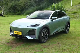 开了9年燃油车，转投深蓝S07，驾驶体验如何？图片