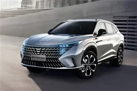 188马力，300牛·米，第三代荣威RX5的1.5T发动机到底怎么样？图片