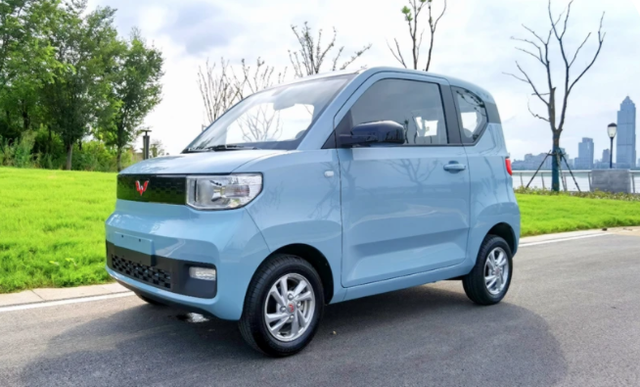 1月轿车销量TOP 10，多款车遭遇开年暴击，太多意想不到