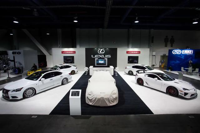 老旧跑车没人愿意要？ 100万美元要价让雷克萨斯LFA沦为“库存车”