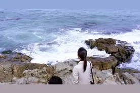 女神河智苑早期的经典恐怖电影《鬼铃》！视频封面