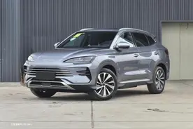 预算14万左右，宋PLUS DM-i对比银河L7，家用到底该如何选？图片