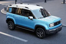 2024年要上市的8款SUV图片