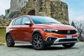 传统，创新，美学，三者共存！盘点意大利知名汽车品牌！图片