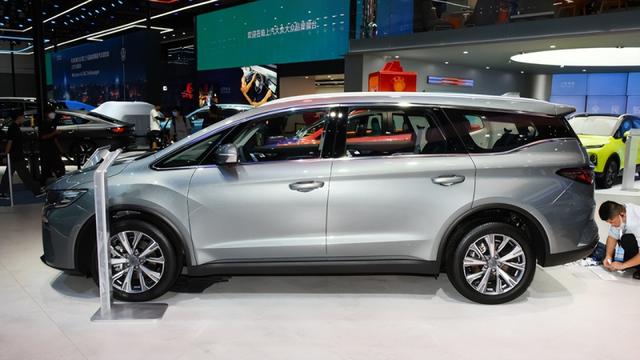 3款主流家用MPV，耐看且实用，嘉际L、大通G50和五菱佳辰，选谁？