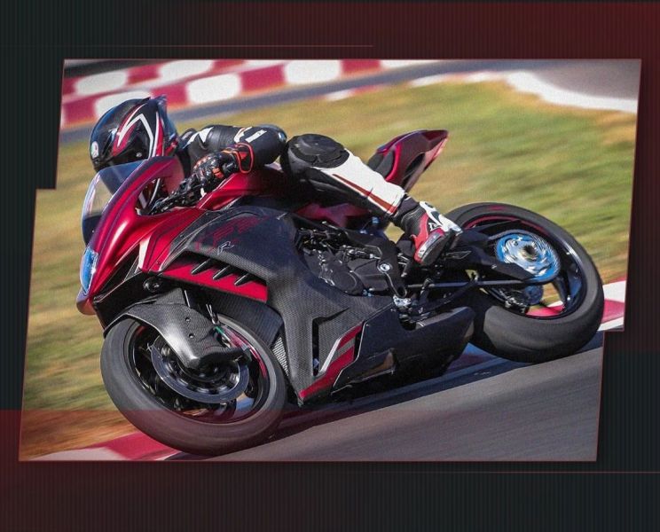 262,880元！MV AGUSTA F3 RR全国限量10台发售1500|小老婆汽機車資訊網