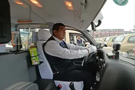 广东富婆招聘男司机，每月8万工资包吃包住，有人达到要求了吗？图片