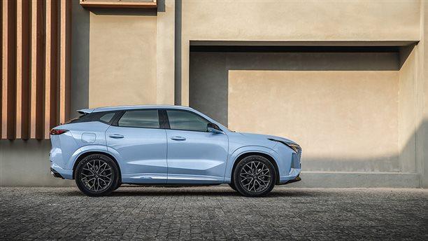 油耗0.9L，续航破千公里，欧尚Z6智电iDD才是PHEV专家！