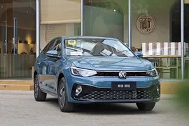 家族添新丁，朗逸新锐和朗逸有何差异？竞争对手是谁？适合谁买？图片