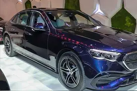 2023广州车展密集发布新车，这6款全新轿车最重磅图片