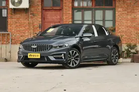 星瑞 2025款 2.0T 东方曜·望月版车型大概如何？图片