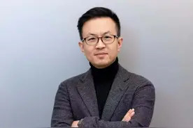 对话 iCAR 苏峻：“认怂，听劝”图片