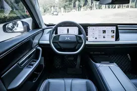 小鹏汽车人脸识别要给车“下跪”？小鹏道歉，但错不在小鹏？图片