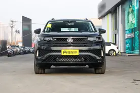 深度分析2024款一汽大众揽巡，到底值不值得买？图片