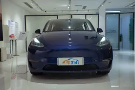 开过Model Y再试本田CR-V，才发现电车和油车的差距图片