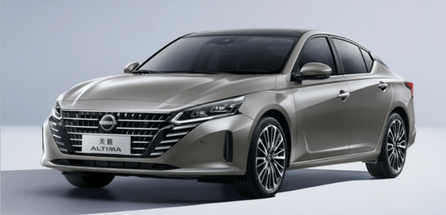 全新凯美瑞预测图曝光，酷似雷凌+皇冠+“牛魔王”，销冠又稳了？