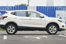 逍客经典这款车怎么样？6万公里的老逍客能告诉你答案！图片