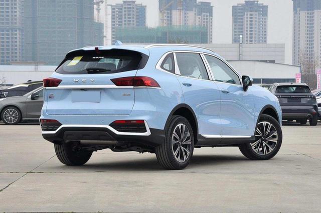 20万预算个性SUV大盘点，智能、越野均有选，有适合你的吗？