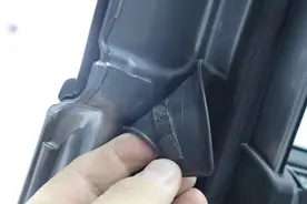 丰田bZ4X：虽然没有眼前一亮，但大幅降价你动心吗？图片