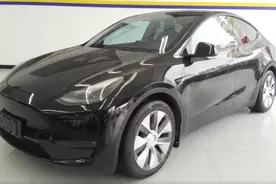 15万预算选购新能源车，或许二手的“它”会更让你心动图片