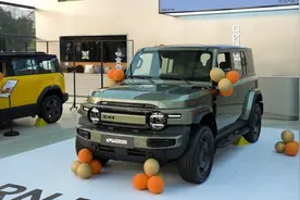 iCAR V23到底咋样？作为iCAR 03车主，喵哥试驾后告诉你真相图片