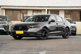 15万左右预算买轿车，推荐这几款中级车，性价比都很高图片