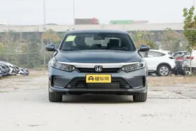 东风本田英仕派，雅阁同平台姊妹版，都有哪些优点和不足？图片