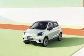新能源销量超油车！7万内代步比亚迪海鸥、零跑全新T03怎么选？图片