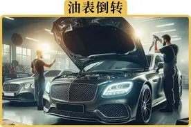 车子只换机油机滤，其他保养都不做，真的能省钱吗图片