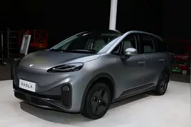 极狐考拉S正式上市！续航可达500Km，售价10.98万元起图片