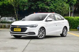 雪佛兰科鲁泽配置解读，三套动力组合，三种外观套件，实力如何图片