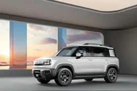 10万级国产方盒子之争，究竟谁更胜一筹？图片