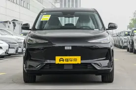 指导价12.58万，配置丰富，动力强劲，体验2024款银河E5图片