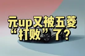 元UP和缤果PLUS，哪一个性价比更高？