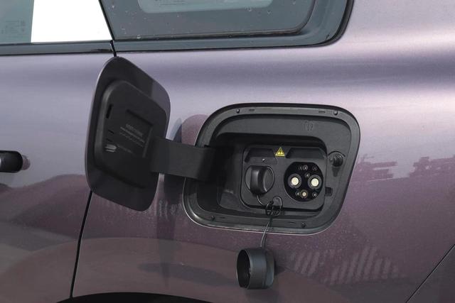 不到15万买激光雷达+800V快充+605km续航，怪不得卖这么好家用香