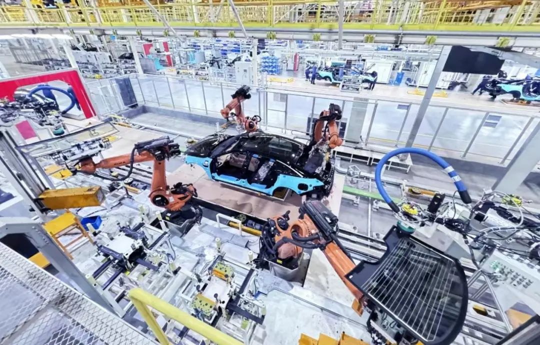 享界之夜发布会_享界首款车型S9销量突破_享界