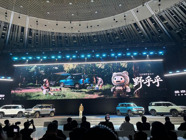 8.39万！方盒子的“地板价”，又被破了